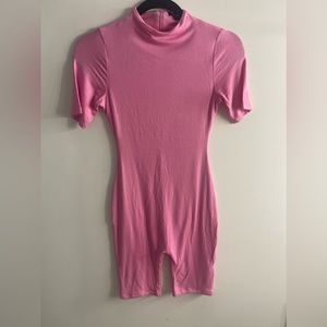 Naked Wardrobe Jumpsuit